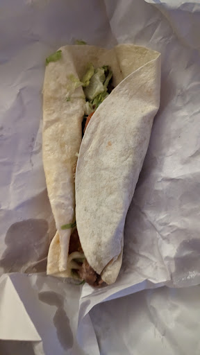 Photo of STOKE KEBAB HOUSE - 58 Devonport Rd, Stoke, Plymouth PL3 4DF